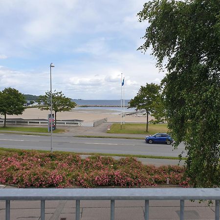 Skau Beach View 奥本罗 外观 照片